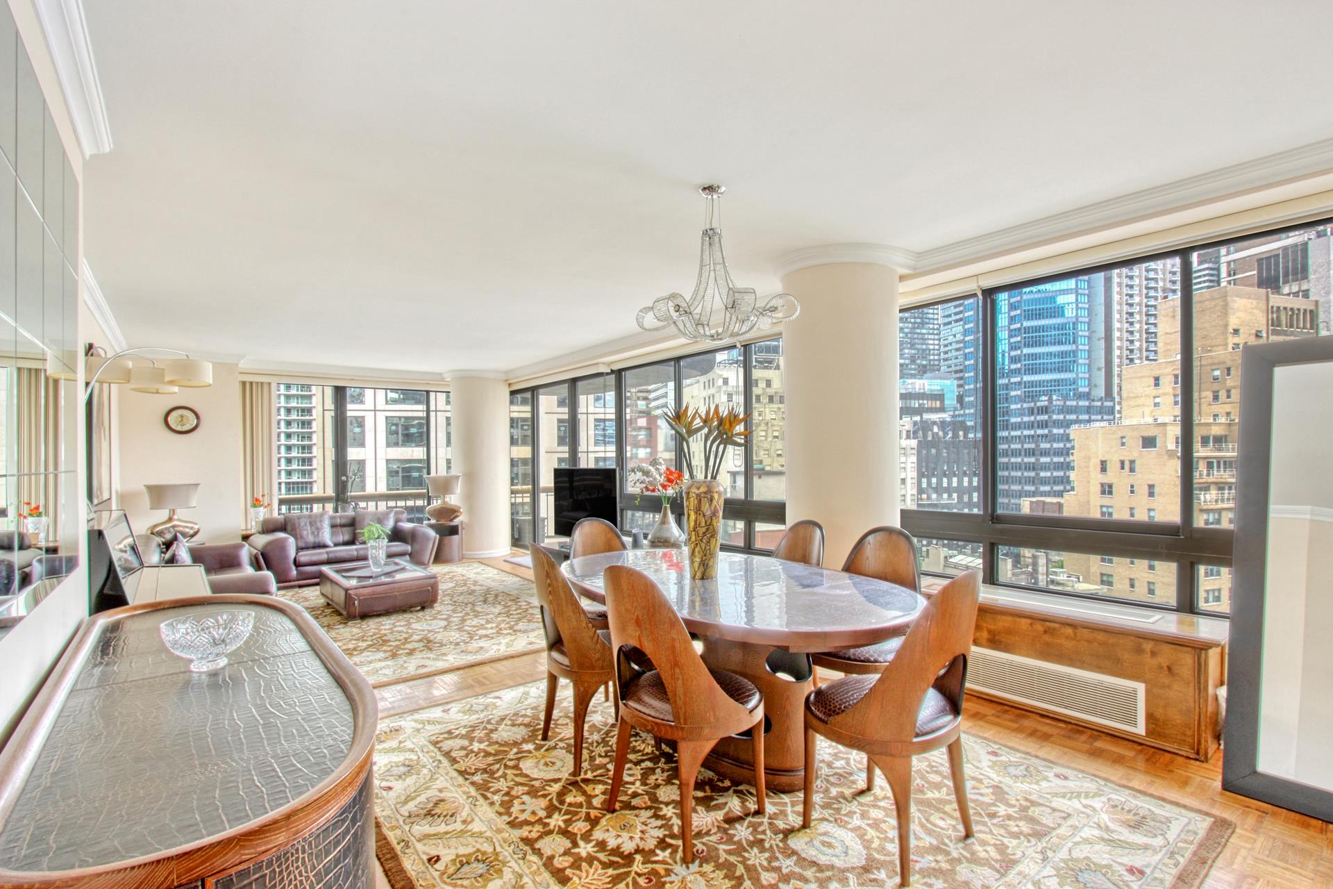 167 E 61ST Street 11B