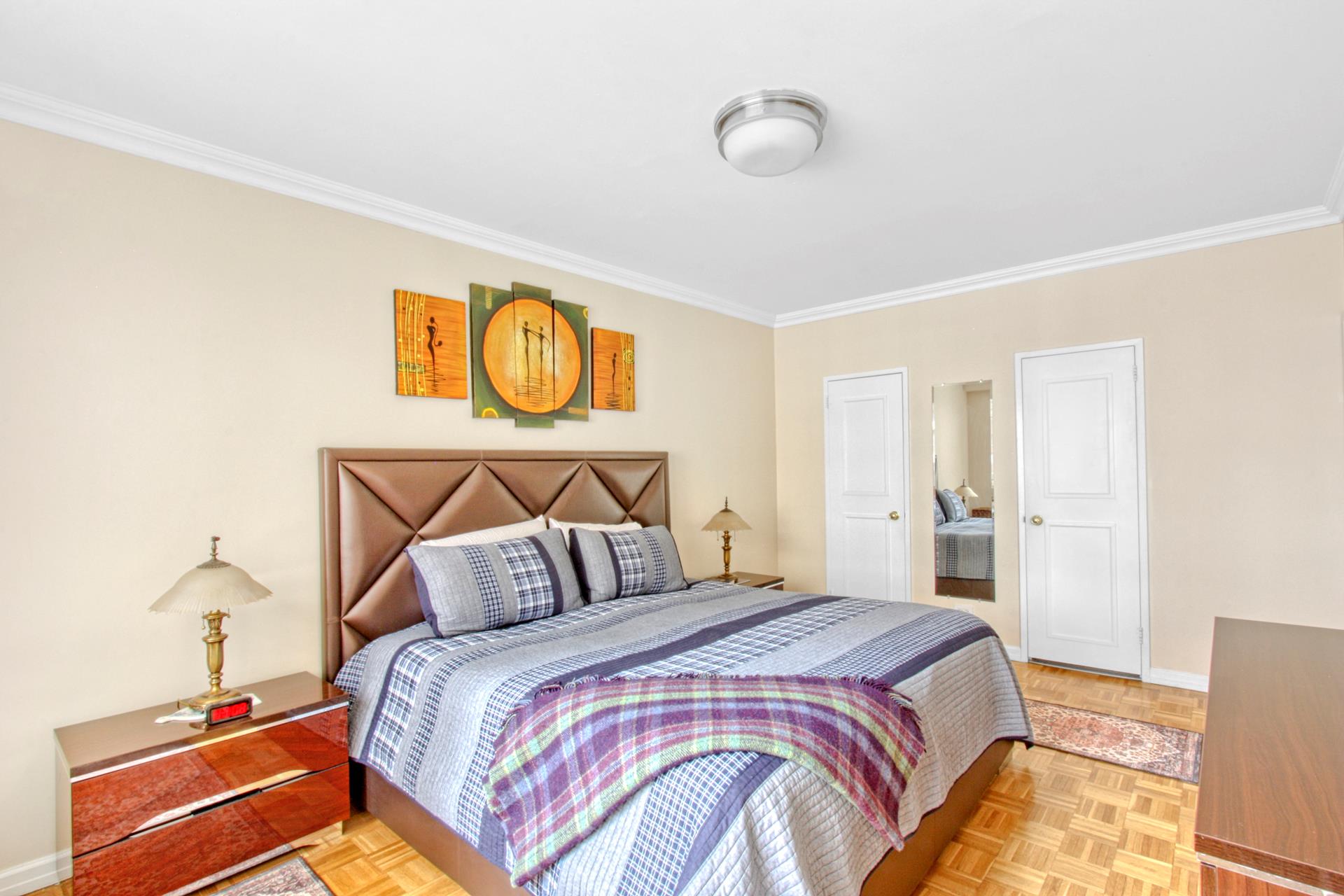 167 E 61ST Street 11B