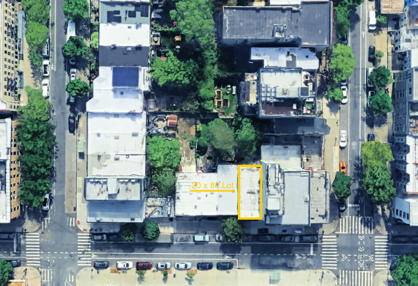 625 FRANKLIN Avenue