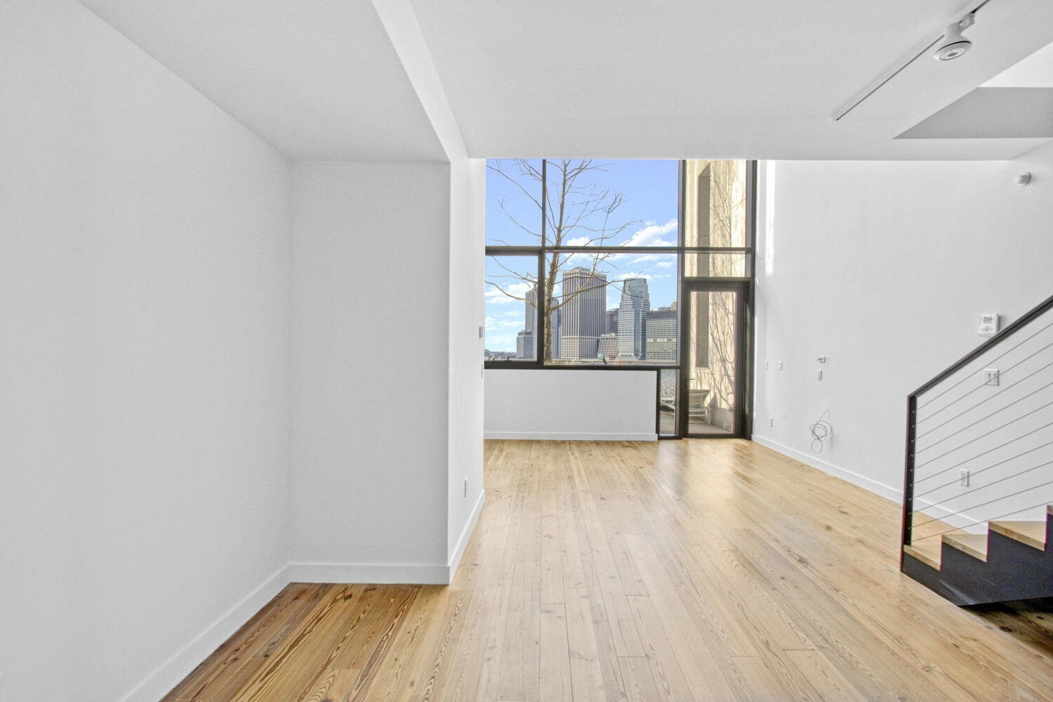 90 FURMAN Street N805