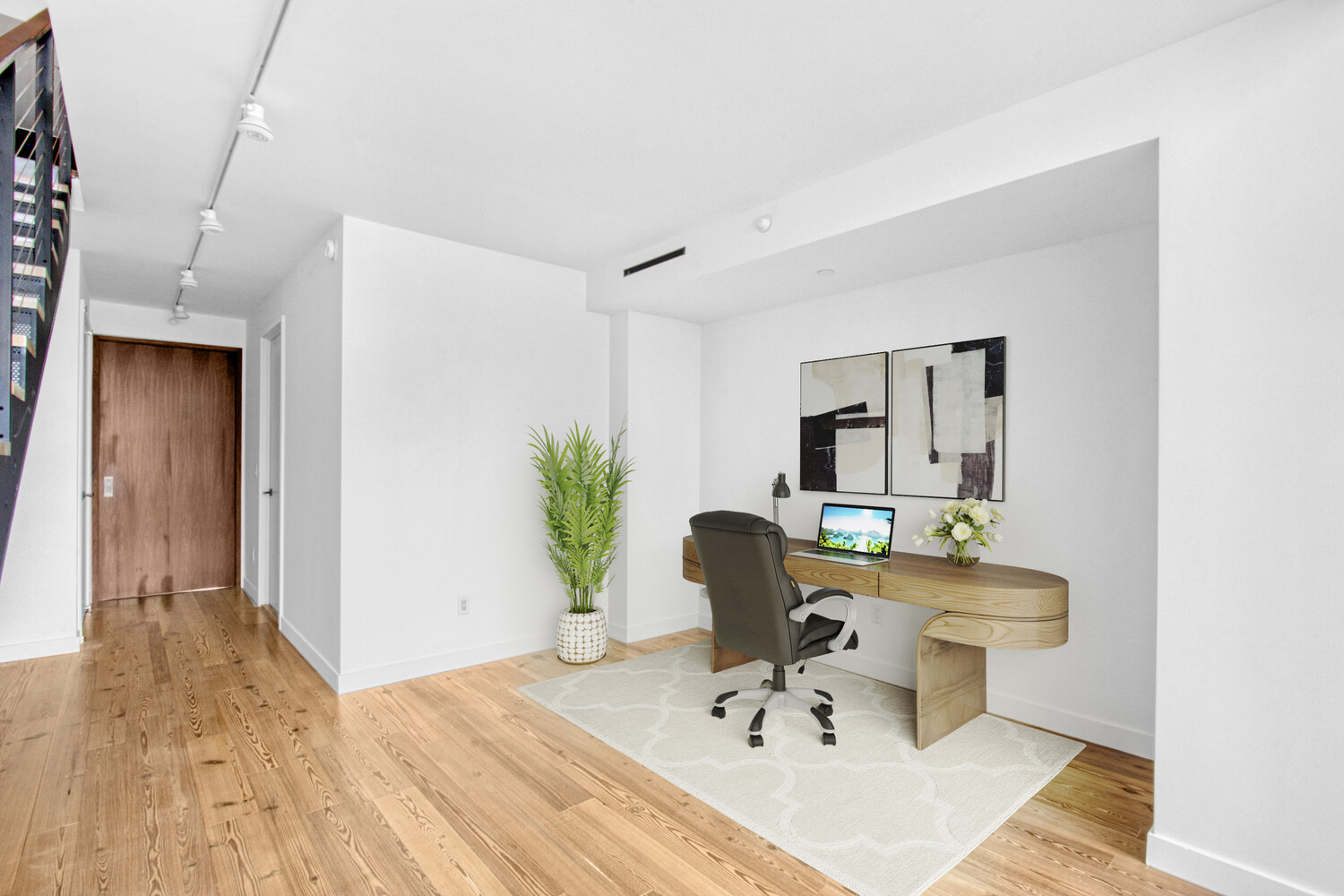 90 FURMAN Street N805