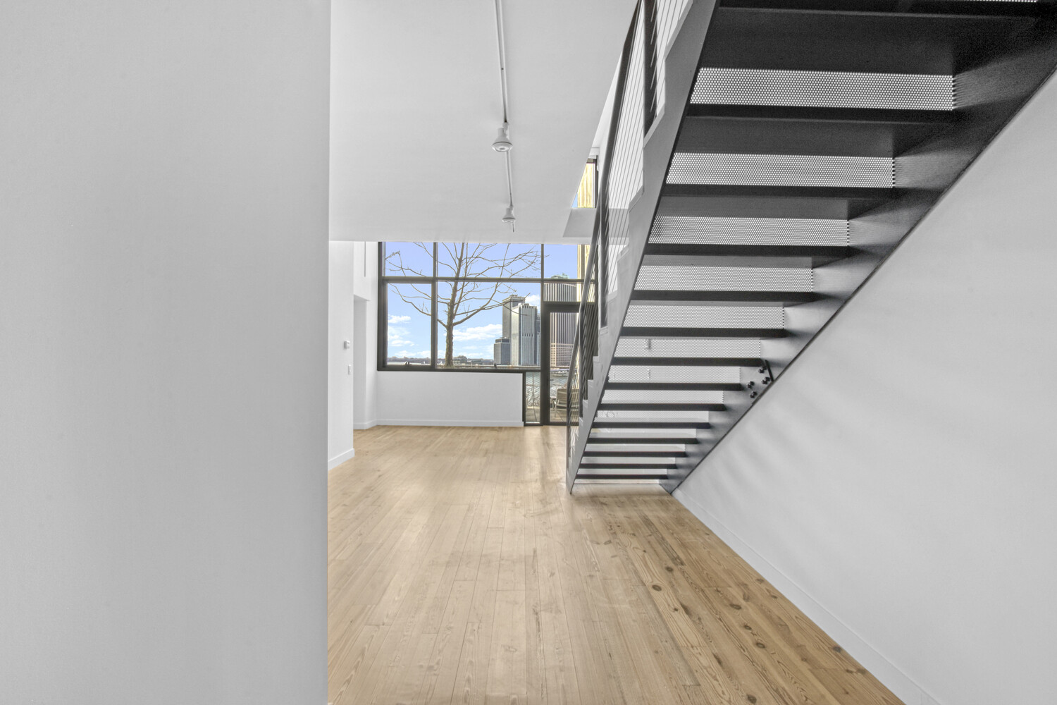 90 FURMAN Street N805