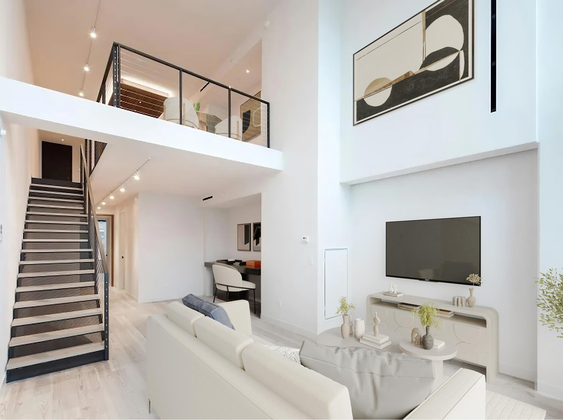 90 FURMAN Street N805