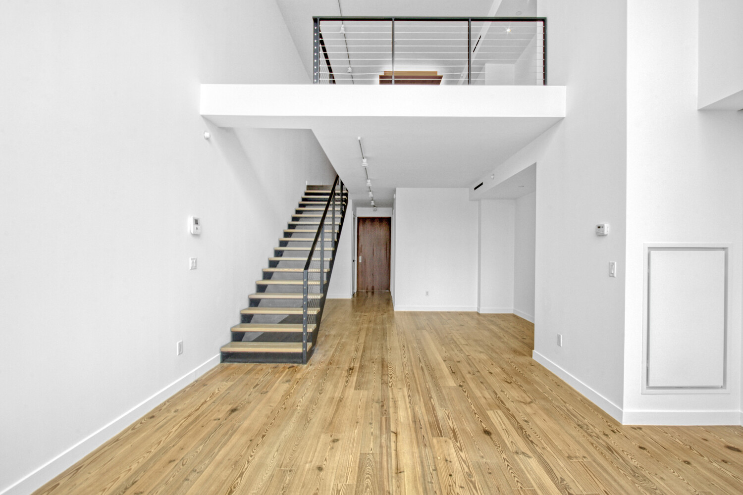 90 FURMAN Street N805