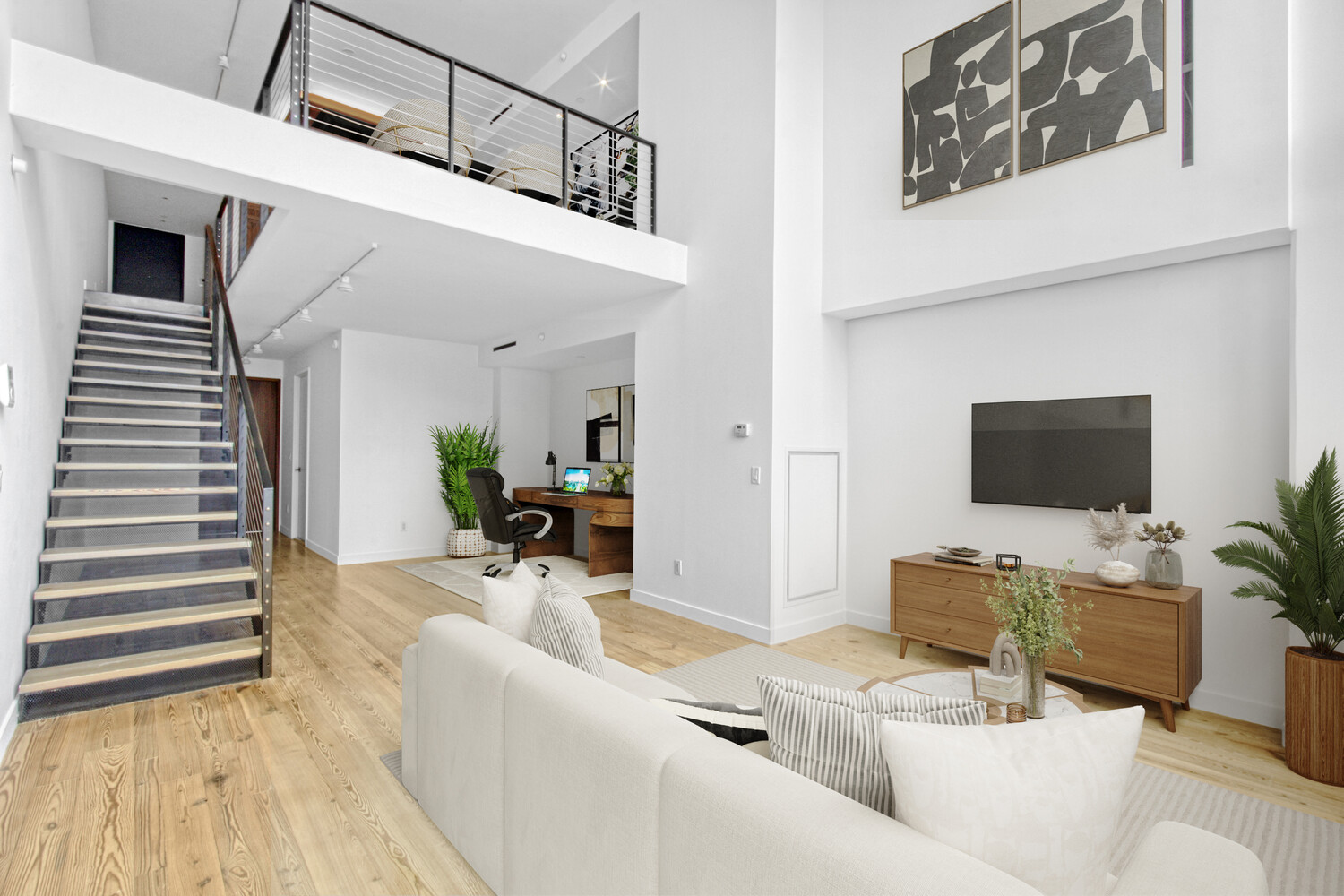 90 FURMAN Street N805