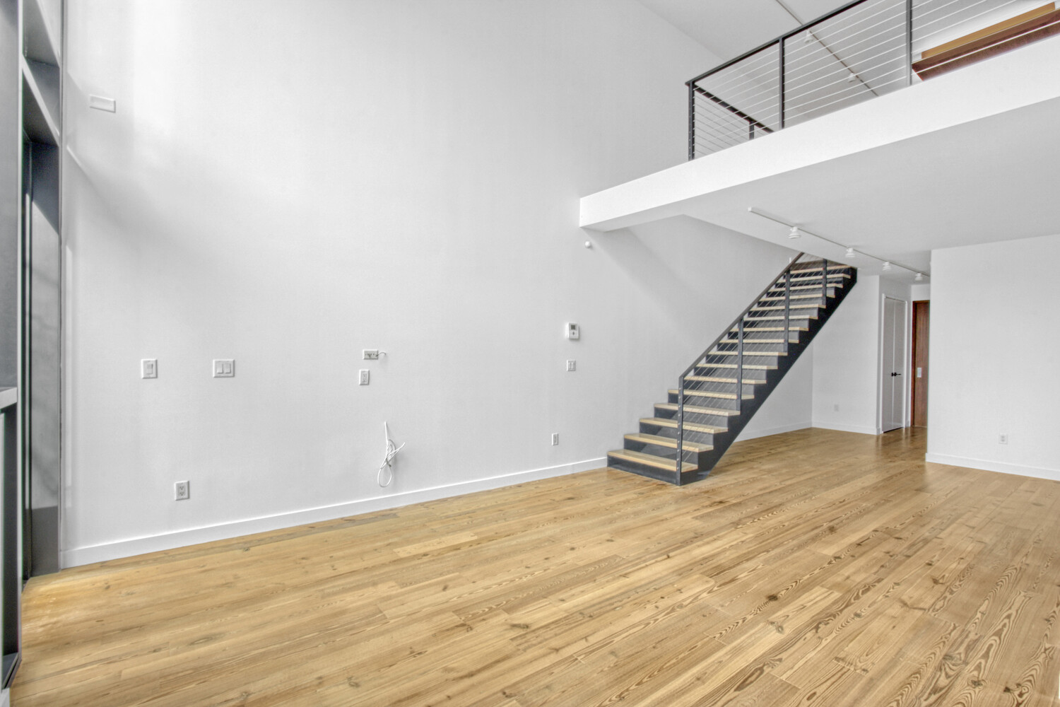 90 FURMAN Street N805