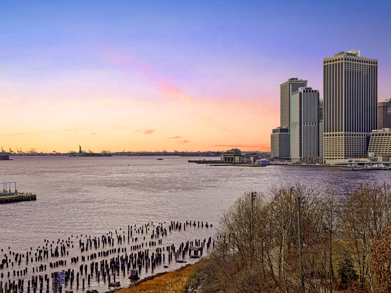 90 FURMAN Street N805