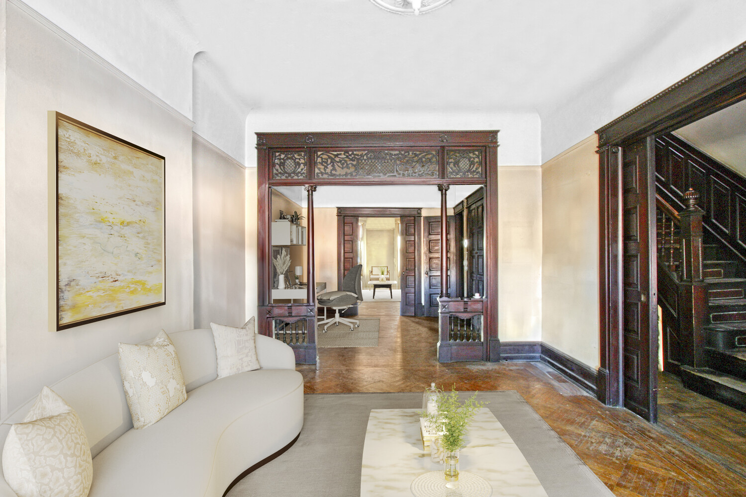 426 MAC DONOUGH Street