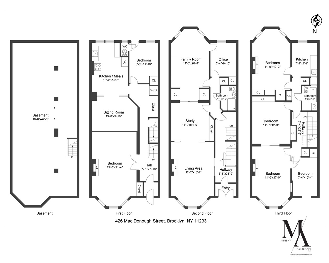 426 MAC DONOUGH Street