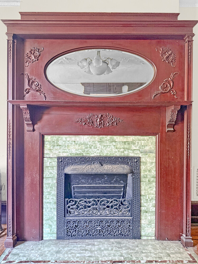 426 MAC DONOUGH Street