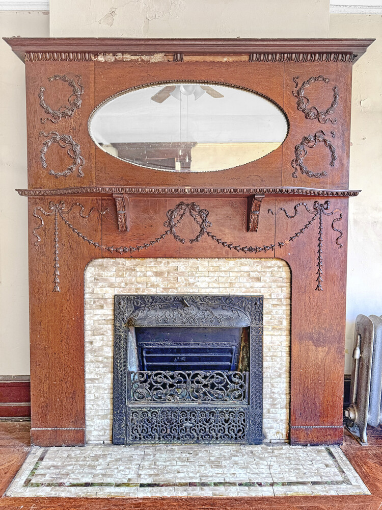 426 MAC DONOUGH Street