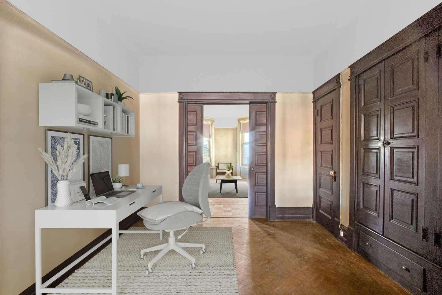 426 MAC DONOUGH Street