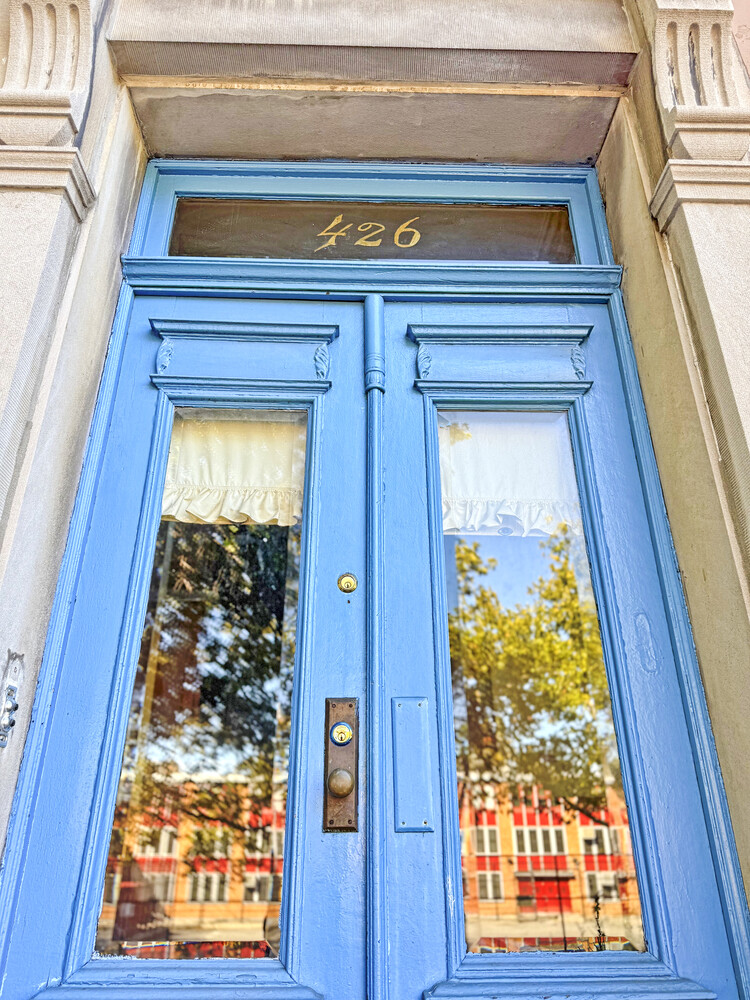 426 MAC DONOUGH Street