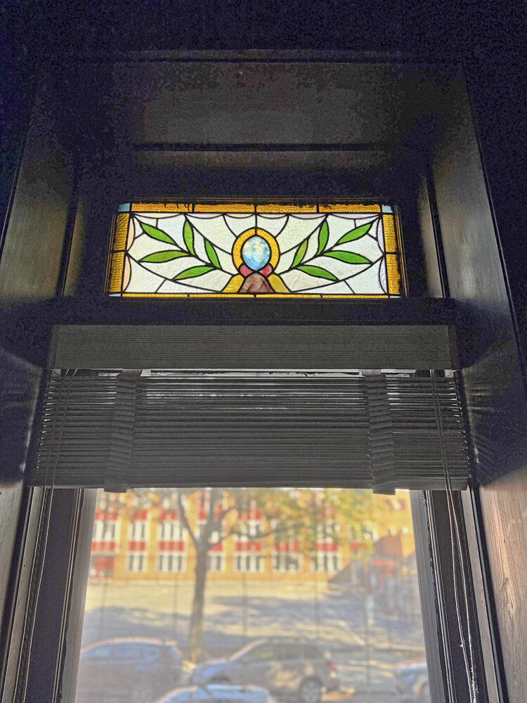 426 MAC DONOUGH Street