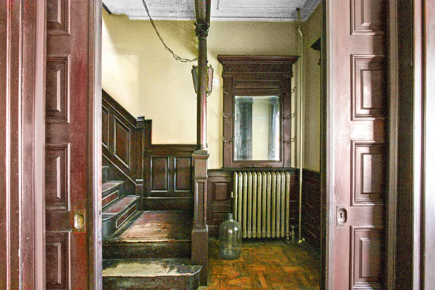 426 MAC DONOUGH Street