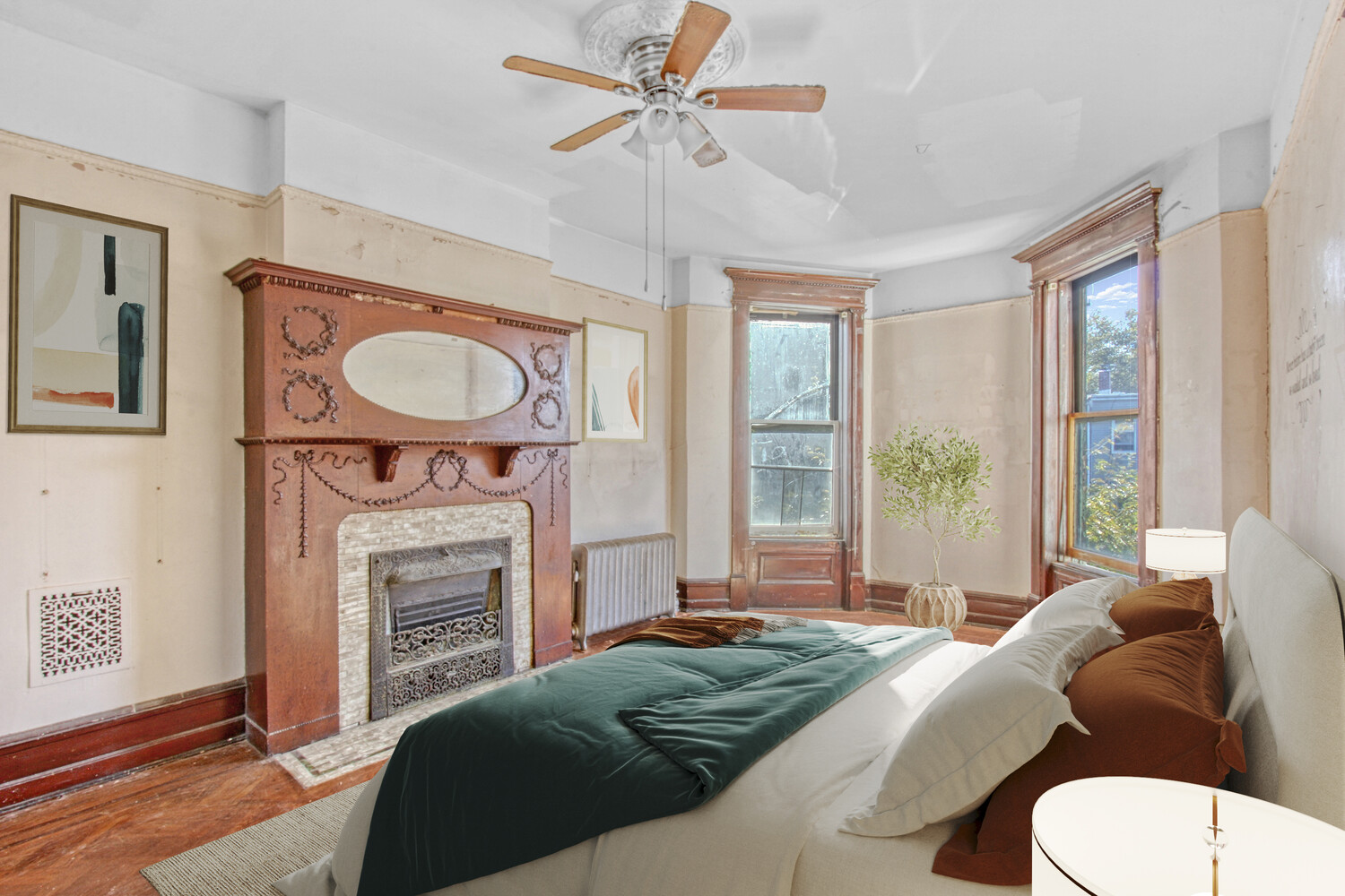 426 MAC DONOUGH Street