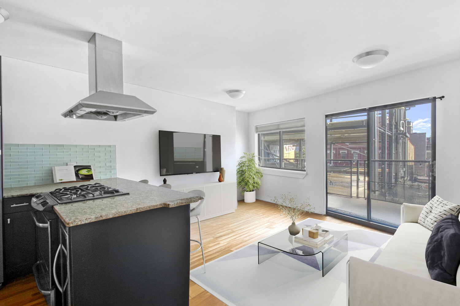 1610 DEKALB Avenue 3D