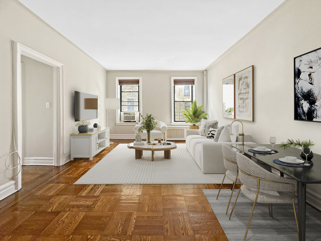 80 WINTHROP Street L5