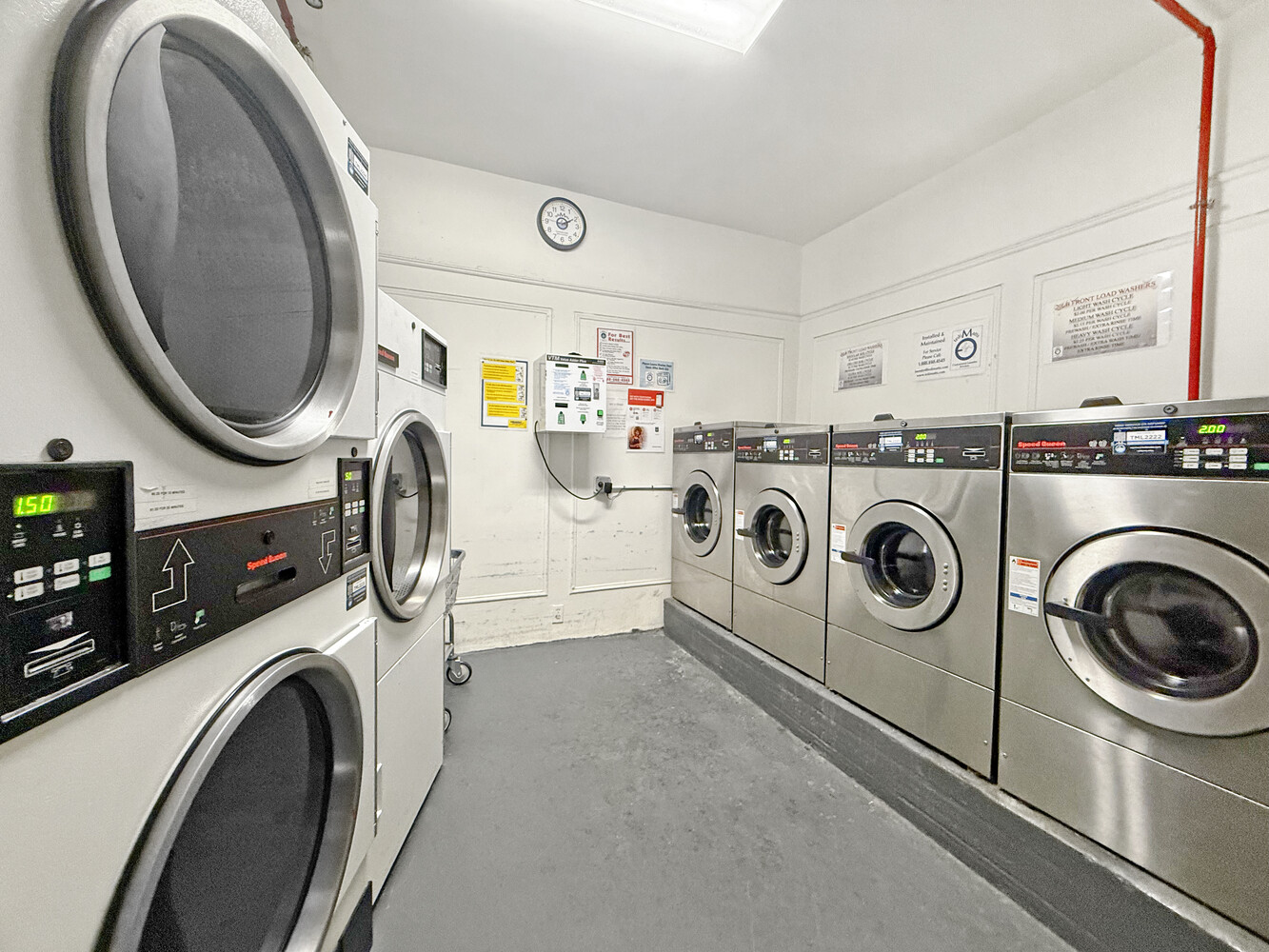 80 WINTHROP Street L5