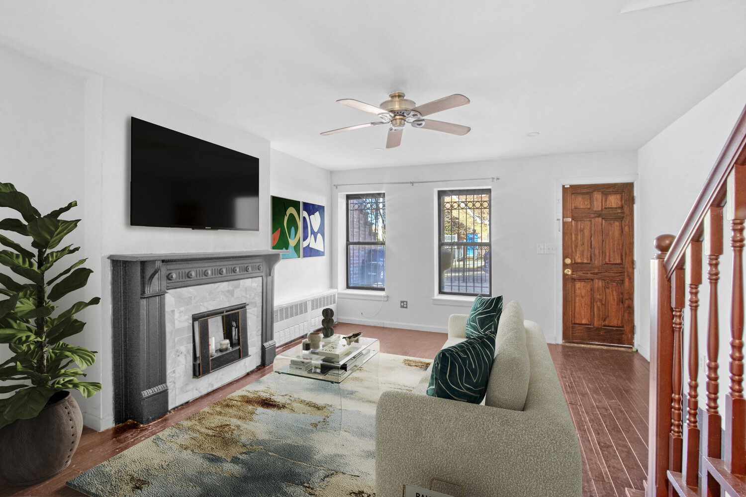 1126 HERKIMER Street 1