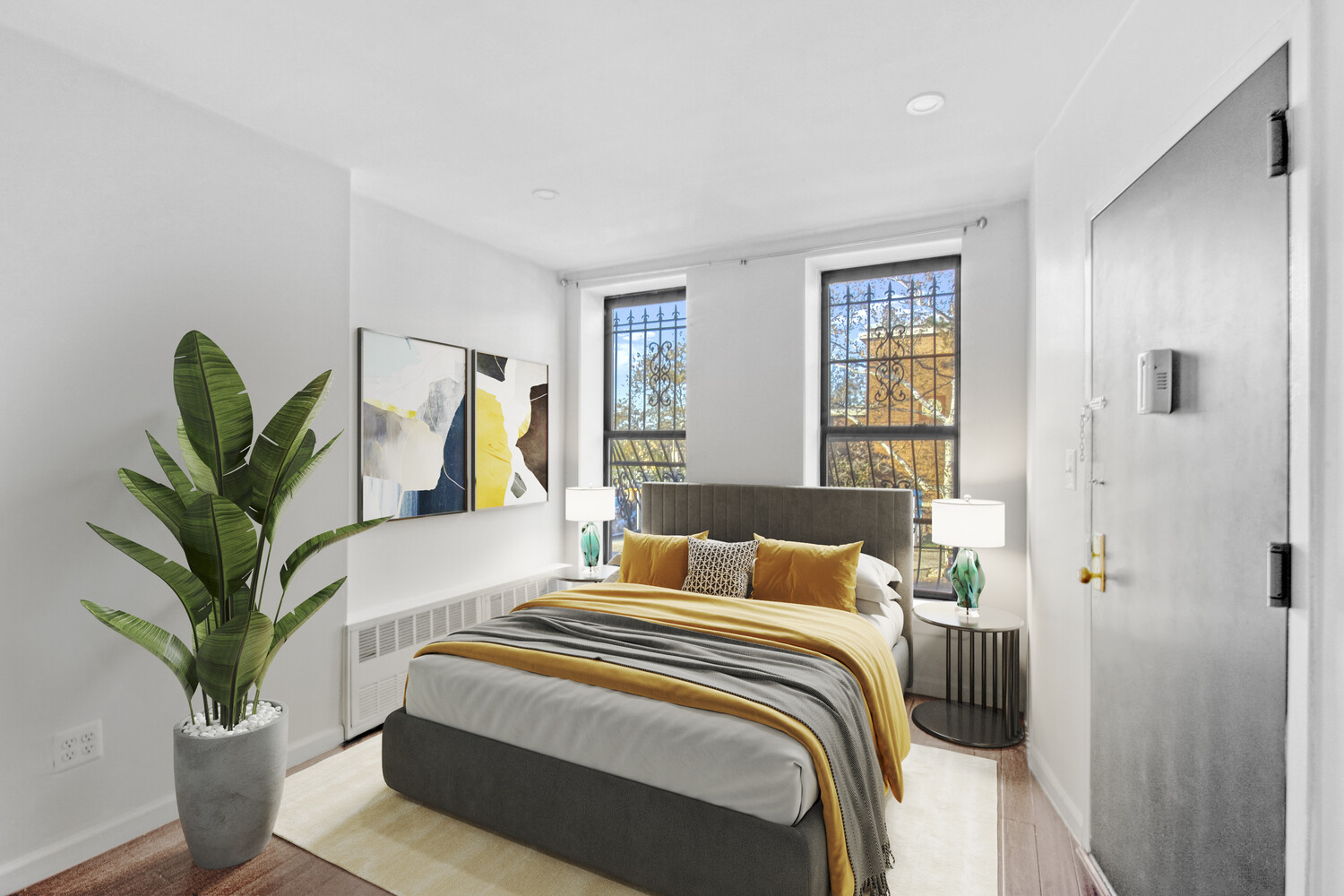 1126 HERKIMER Street 1