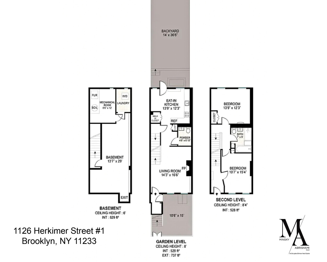 1126 HERKIMER Street 1