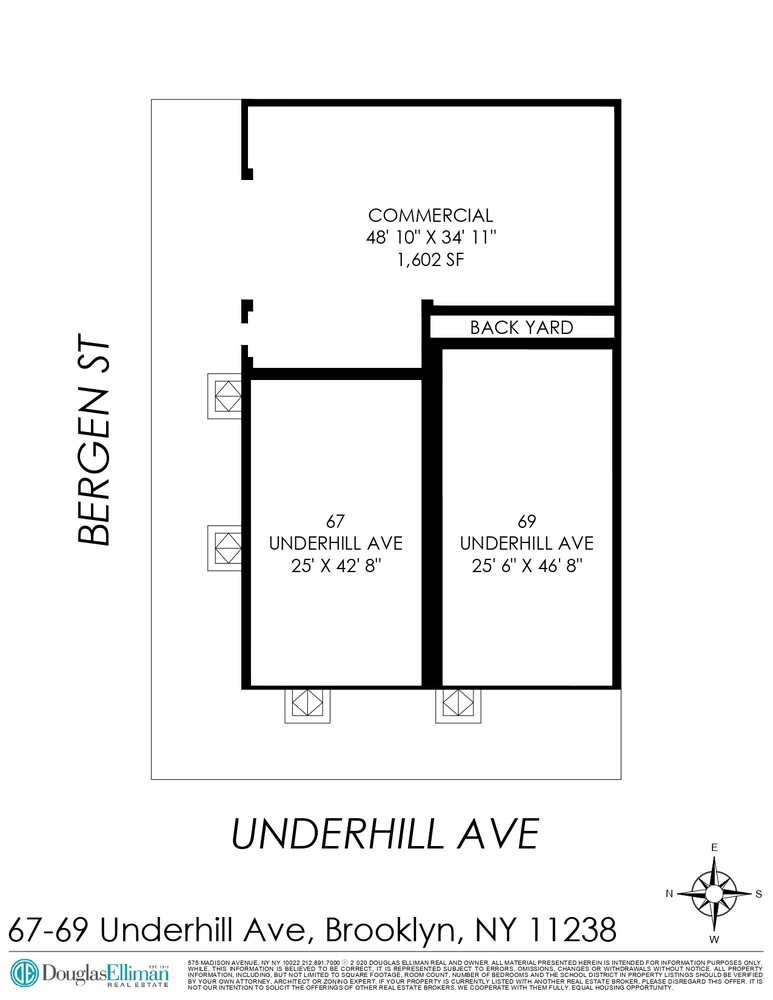 67 UNDERHILL Avenue MIXED_USE