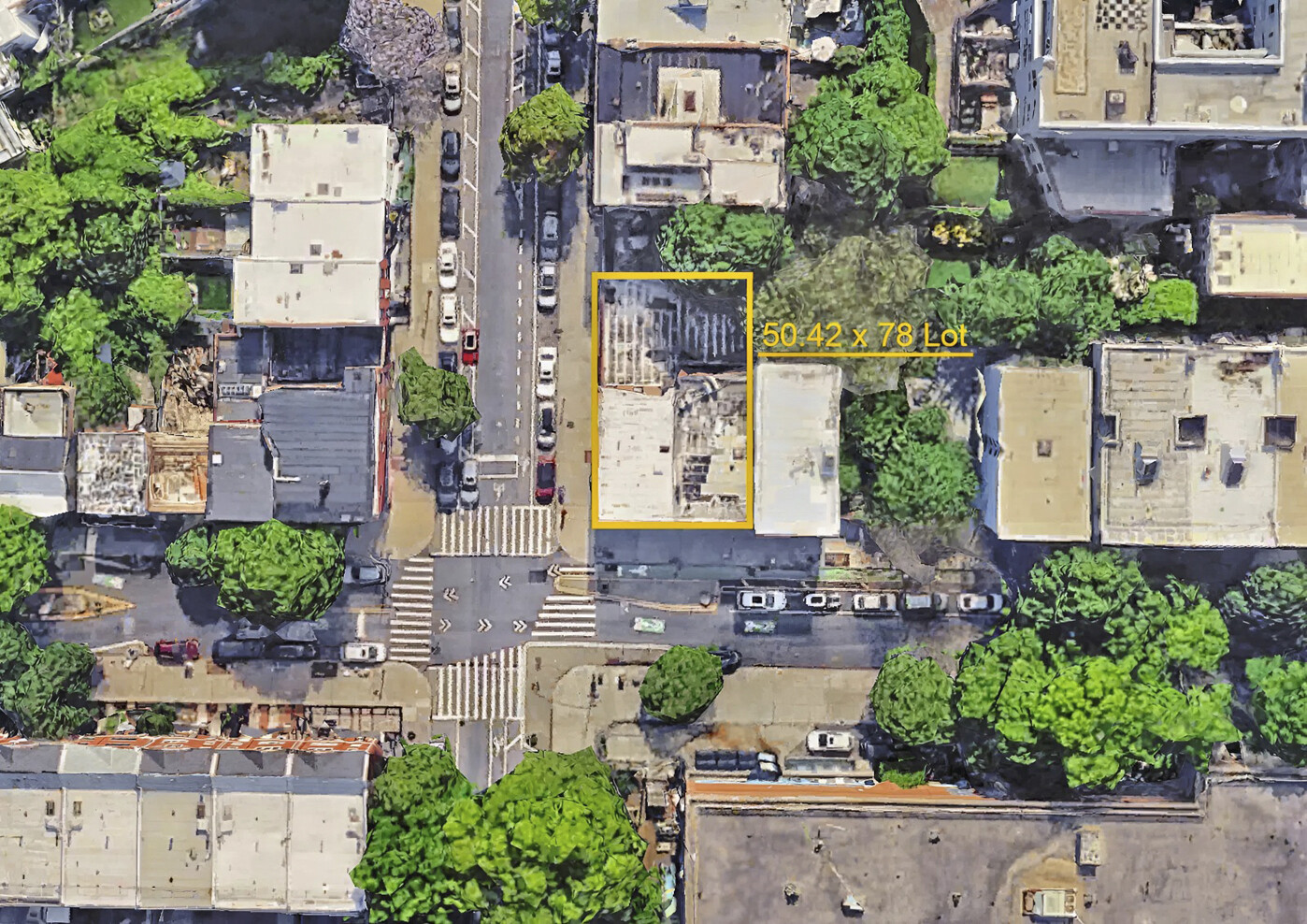 67 UNDERHILL Avenue MIXED_USE