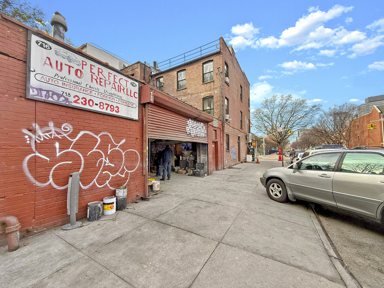 67 UNDERHILL Avenue MIXED_USE