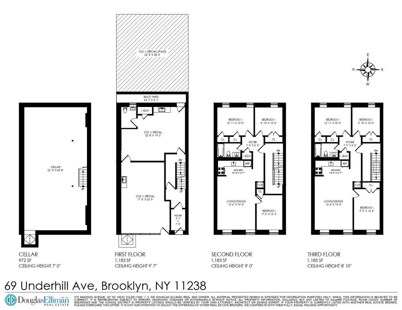 69 UNDERHILL Avenue MIXED_USE