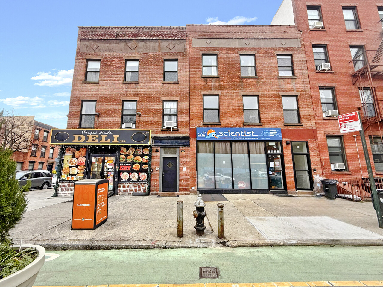 69 UNDERHILL Avenue MIXED_USE