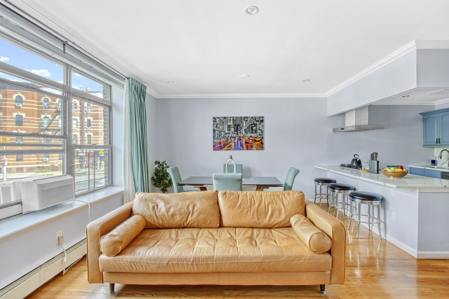 377 THOMAS S BOYLAND Street 1