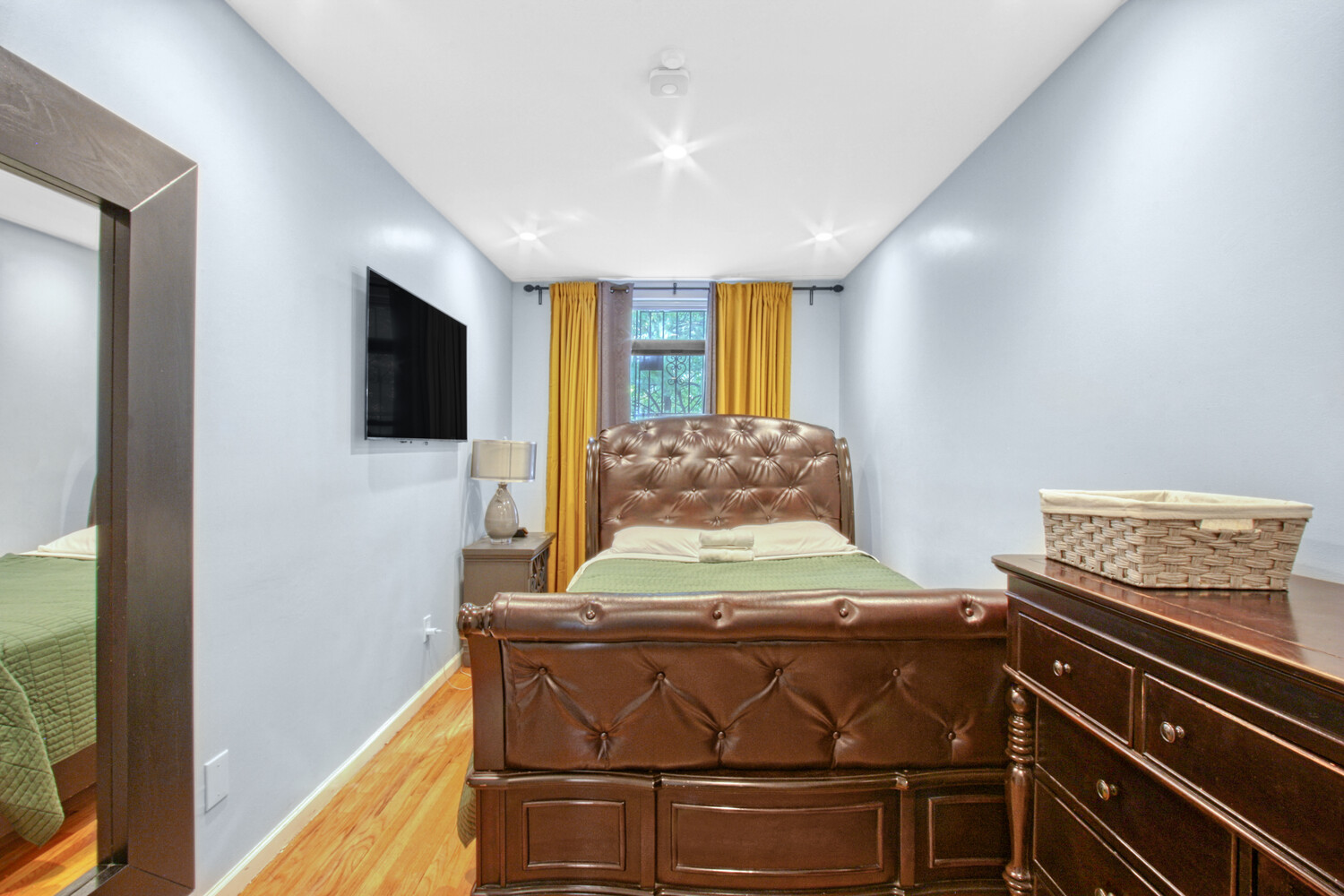 377 THOMAS S BOYLAND Street 1