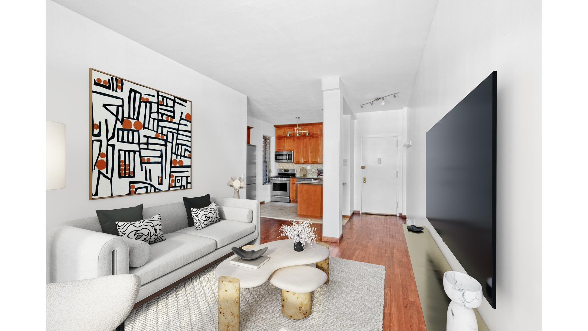 510 OCEAN Parkway 1A