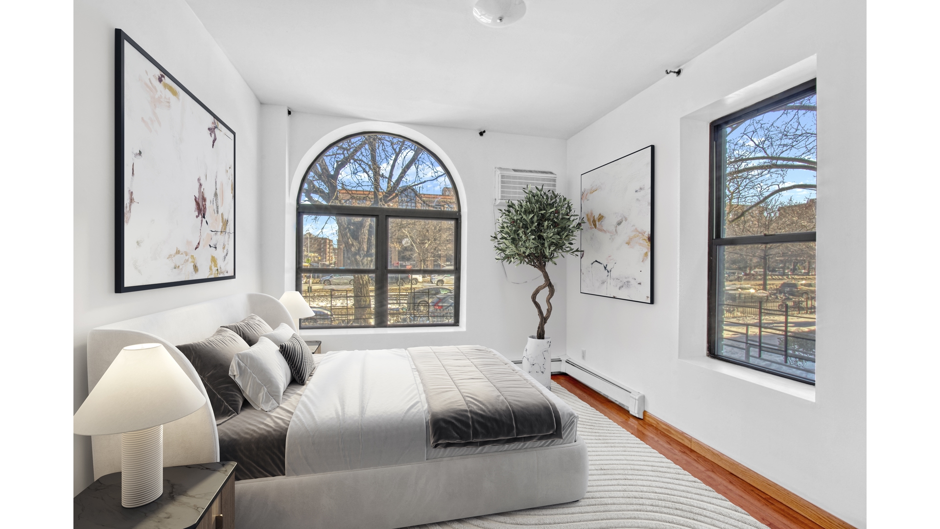 510 OCEAN Parkway 1A