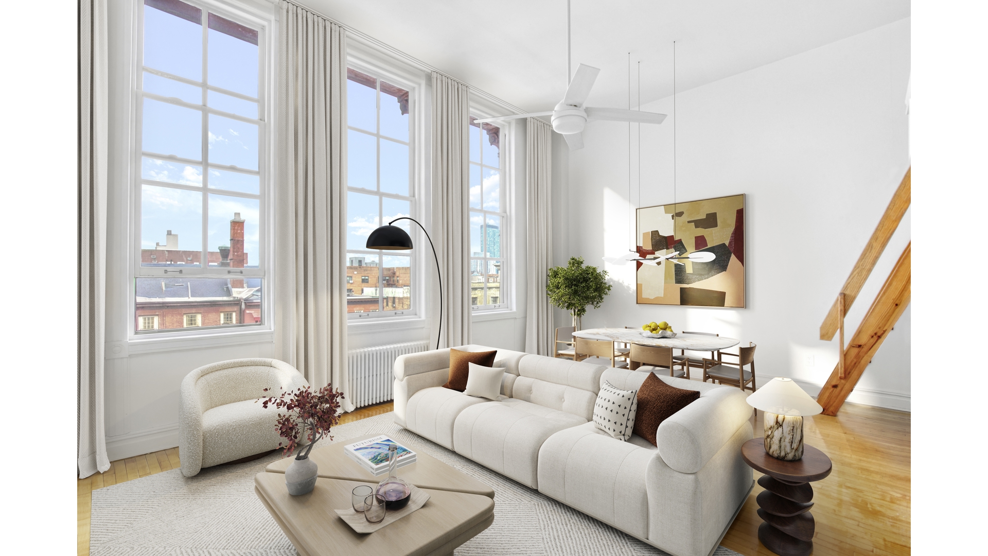 279 STERLING Place 3C