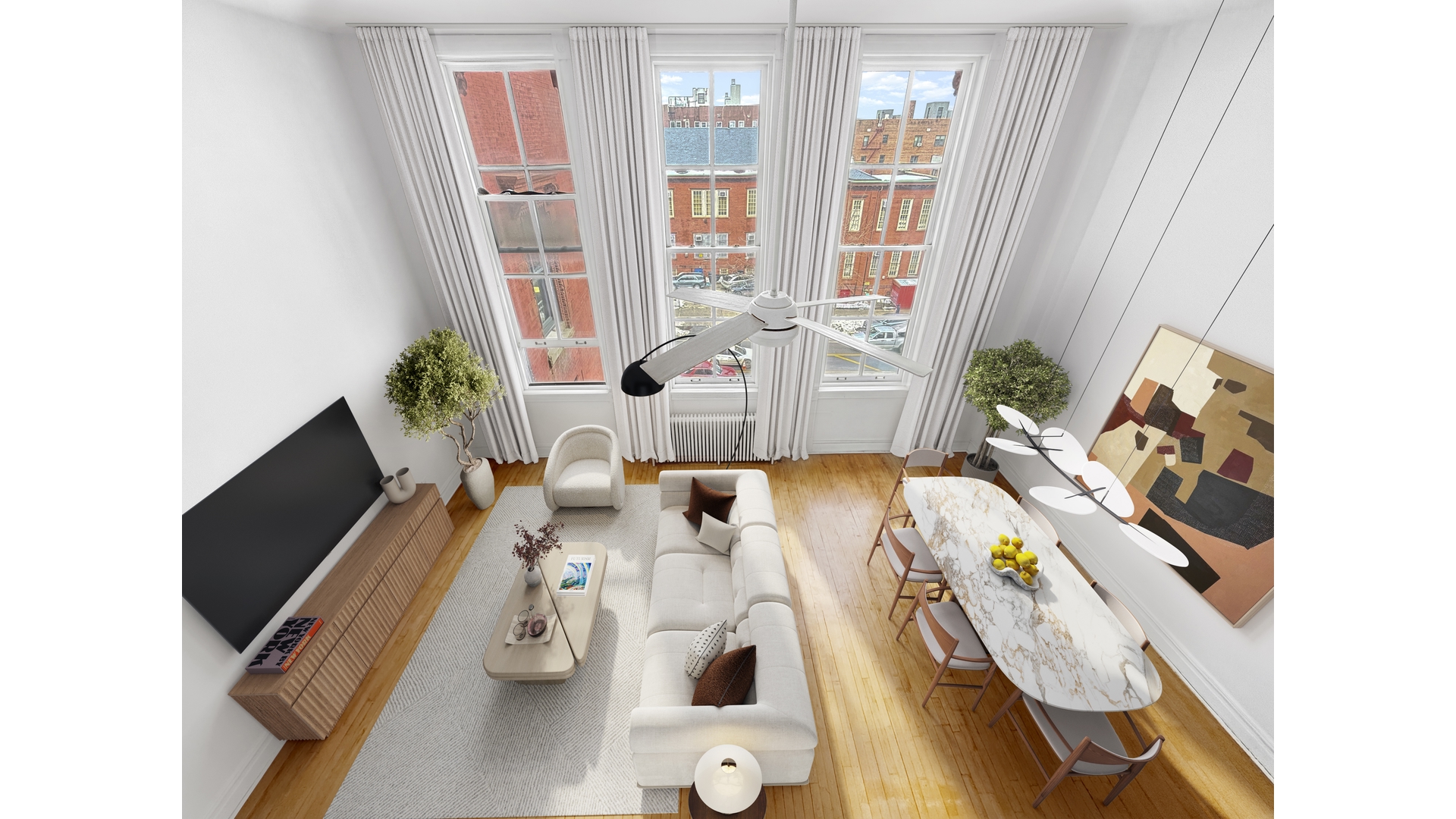 279 STERLING Place 3C