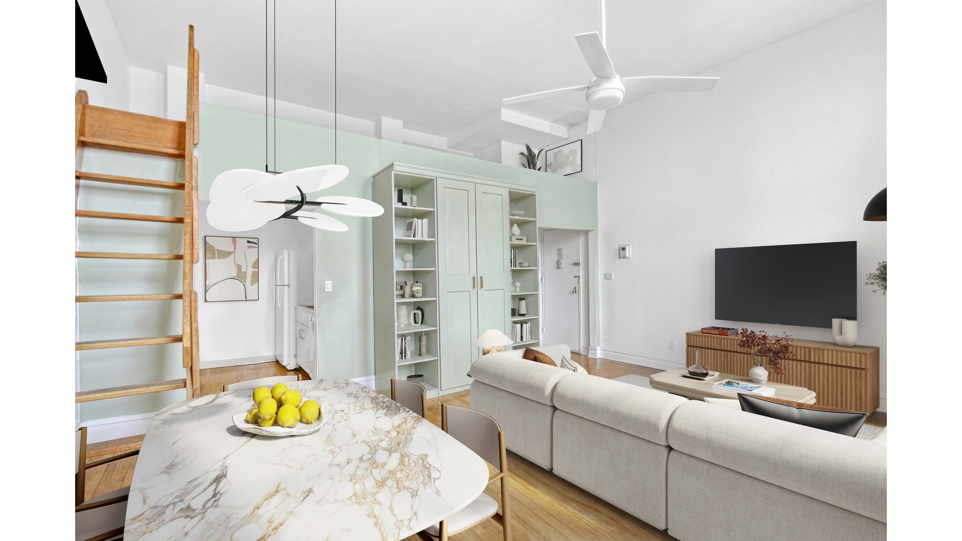 279 STERLING Place 3C