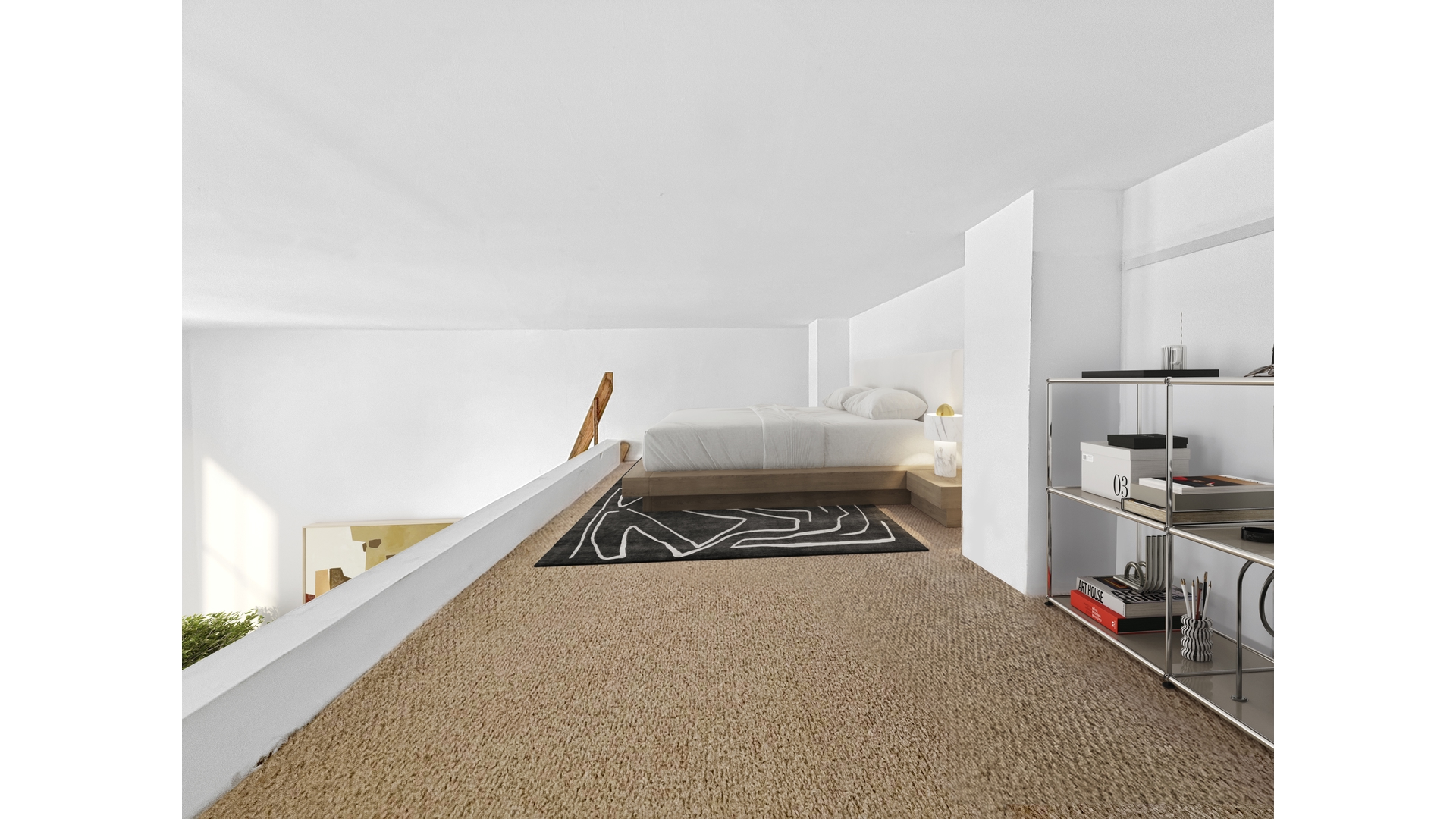 279 STERLING Place 3C