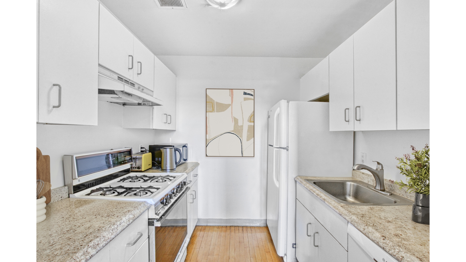 279 STERLING Place 3C