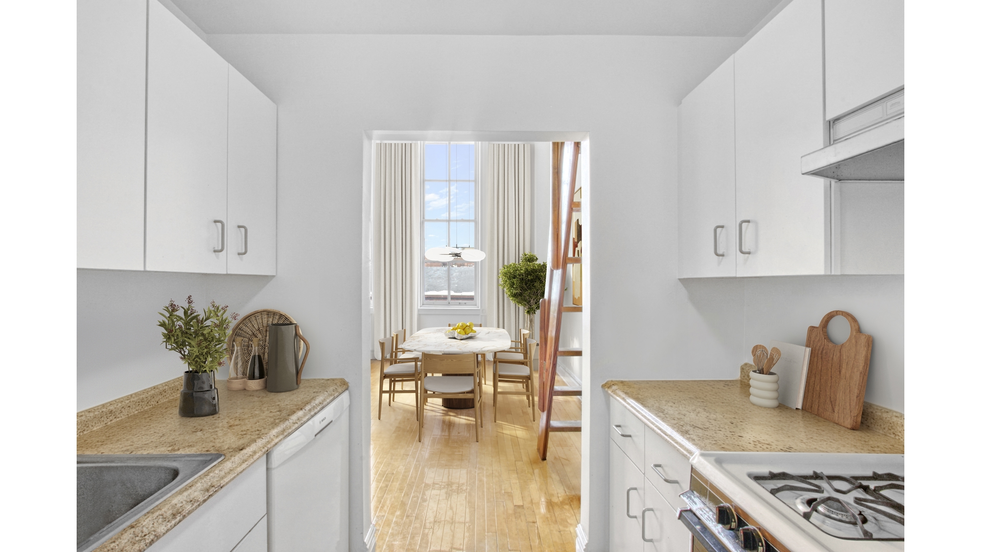 279 STERLING Place 3C