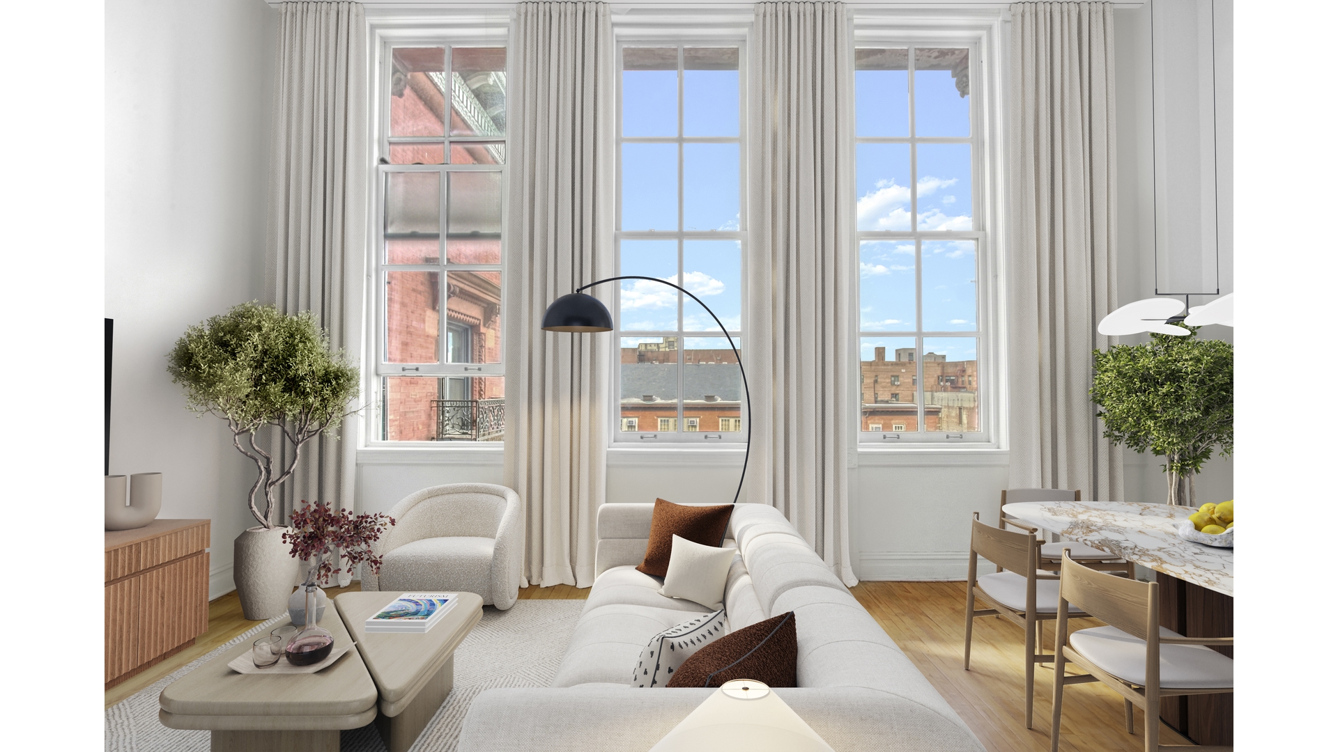 279 STERLING Place 3C