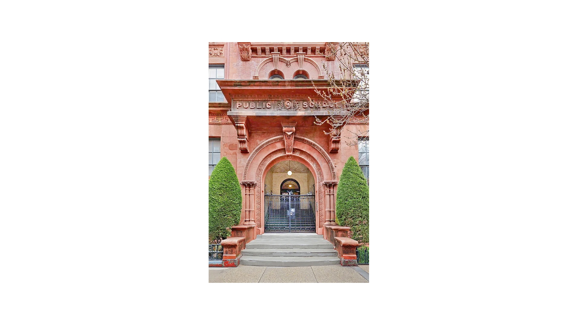 279 STERLING Place 3C