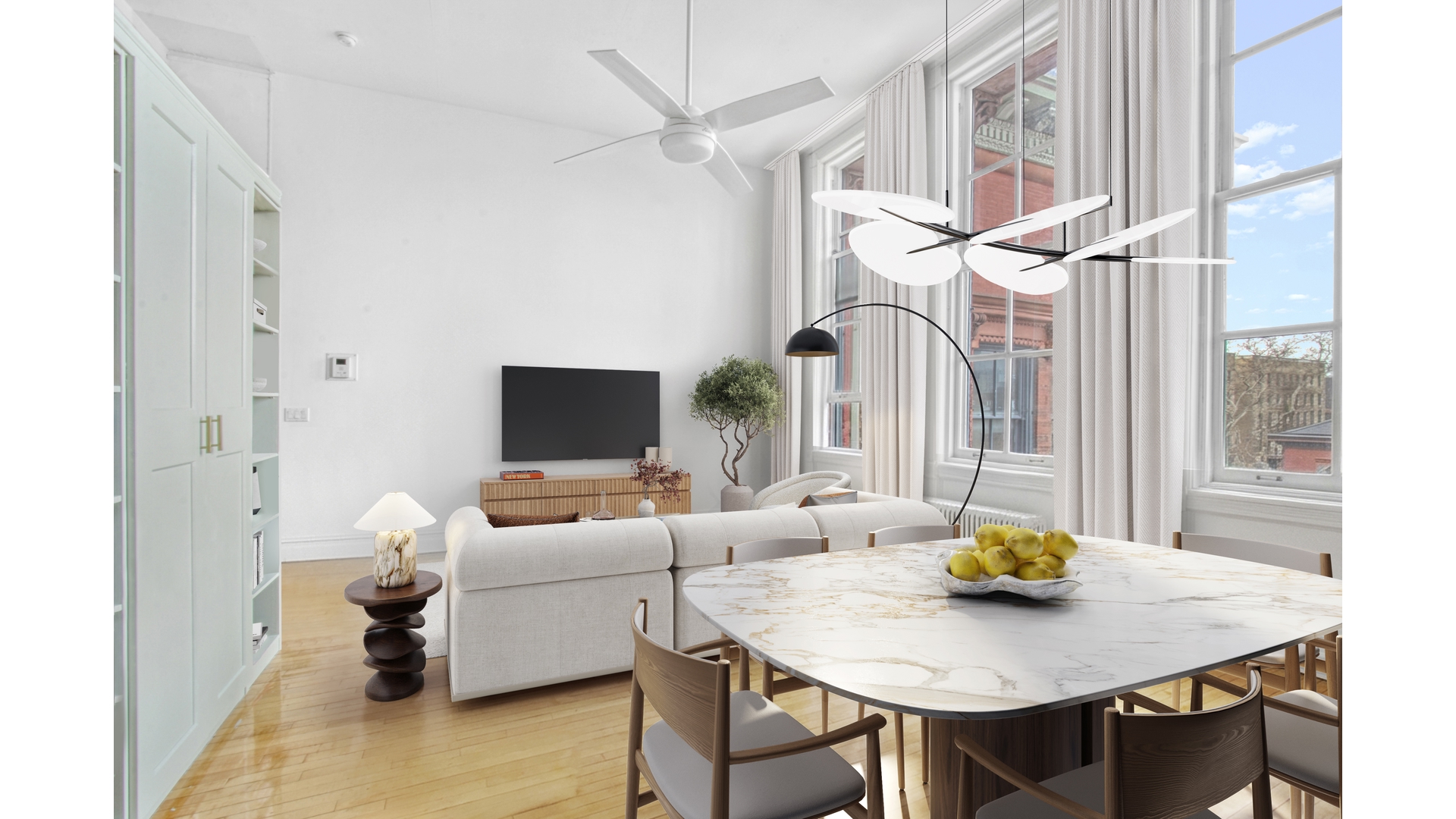 279 STERLING Place 3C