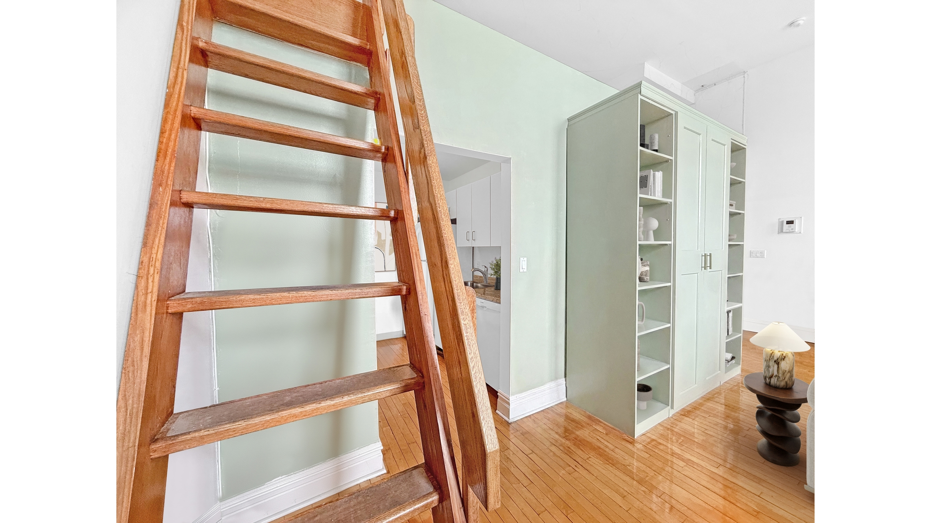 279 STERLING Place 3C