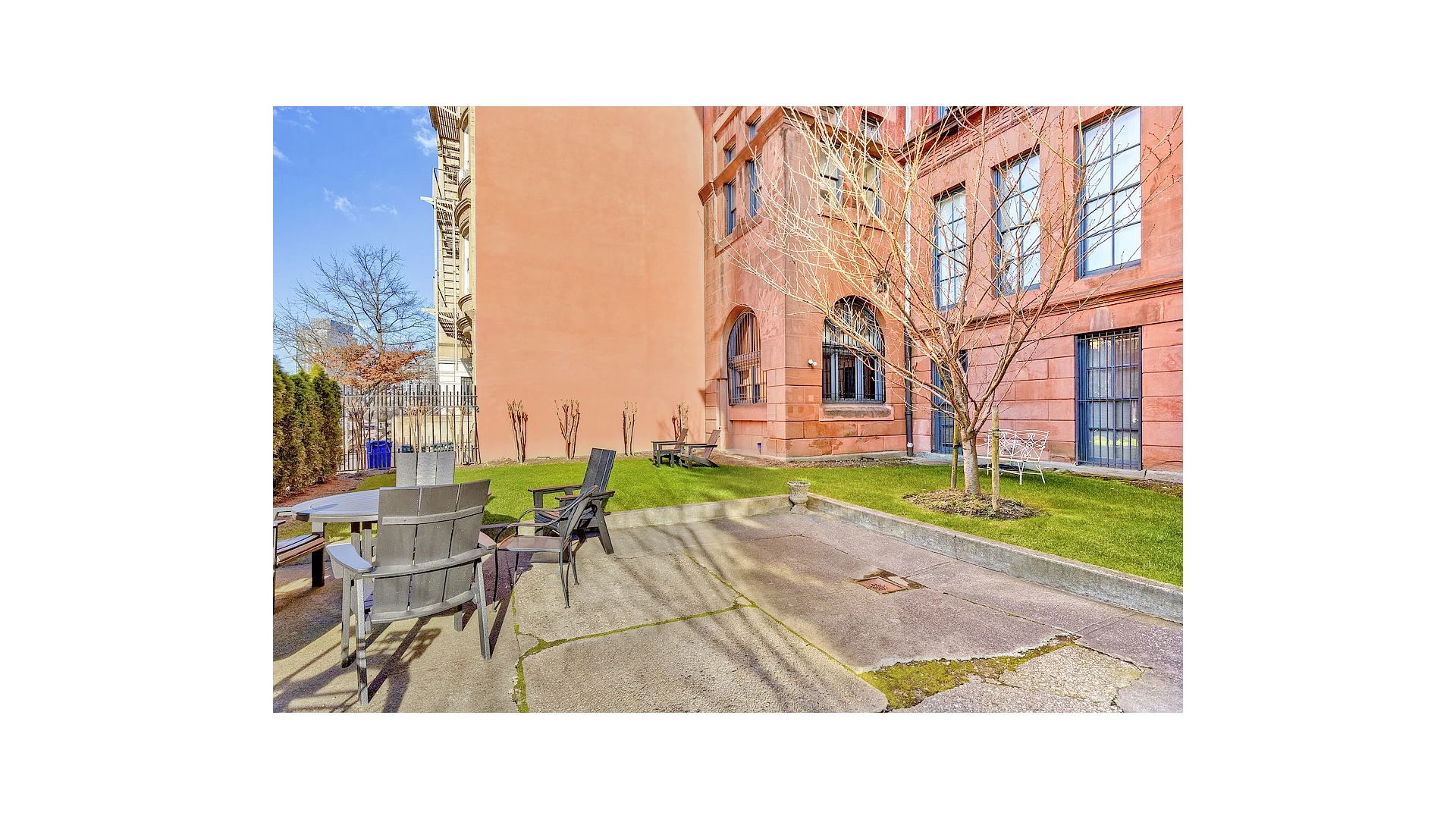 279 STERLING Place 3C