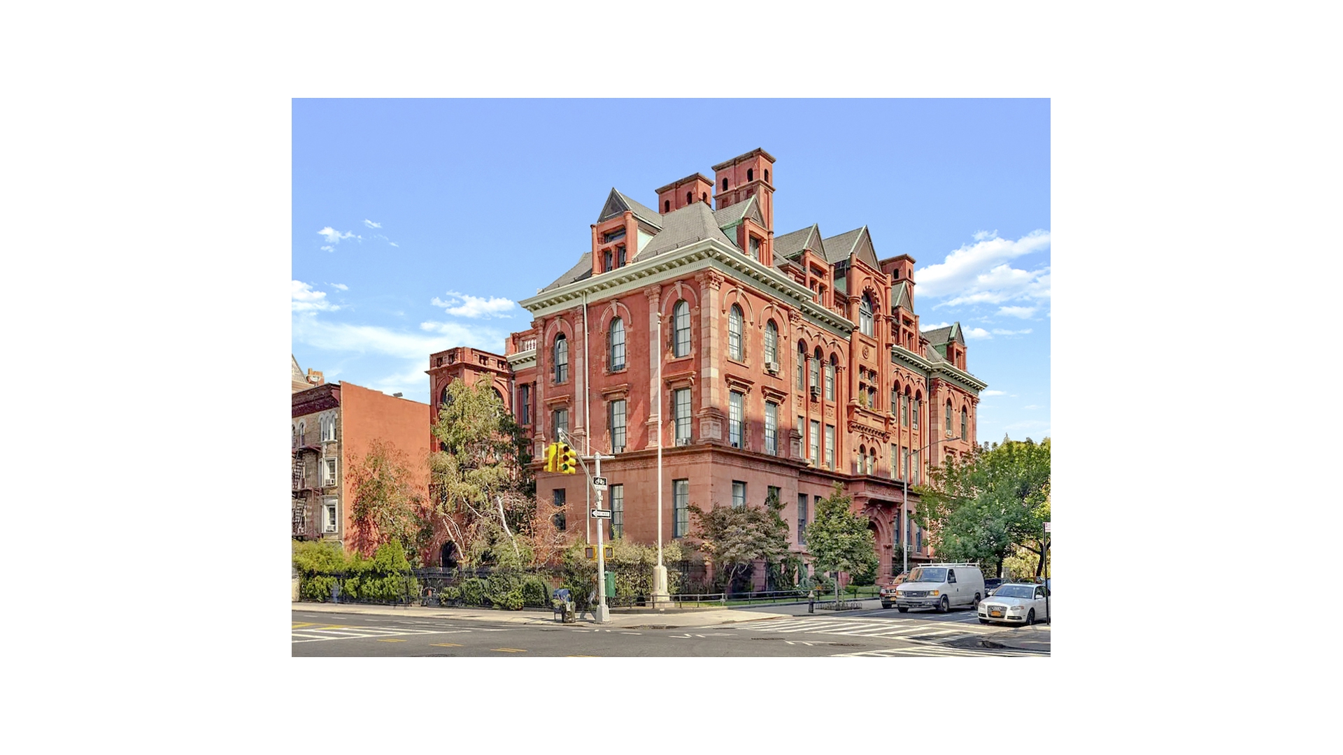 279 STERLING Place 3C