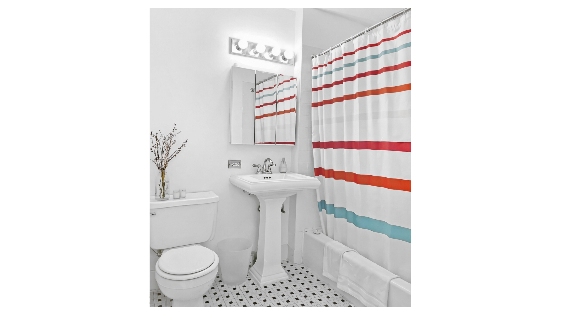 279 STERLING Place 3C