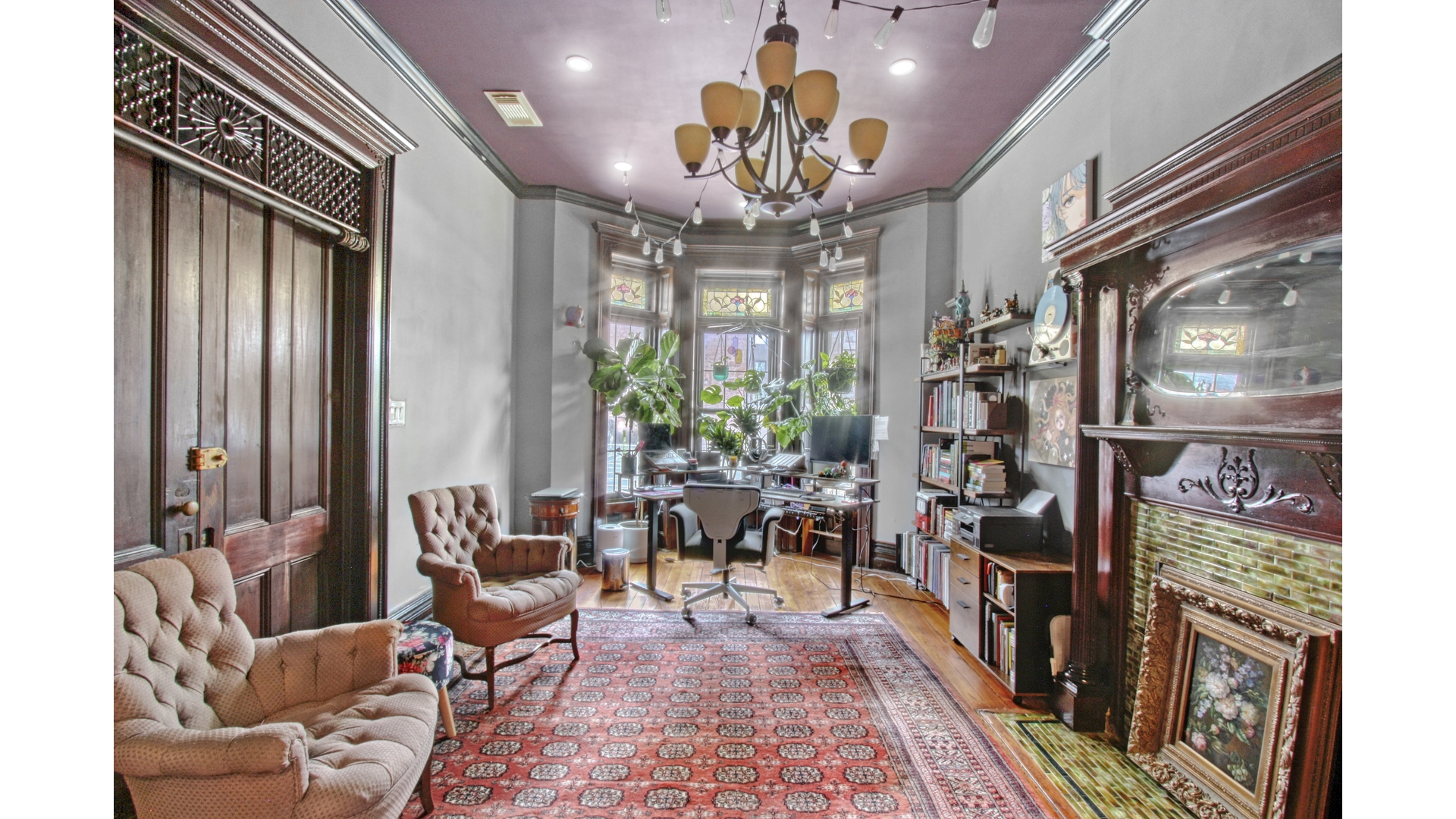 916 PUTNAM Avenue