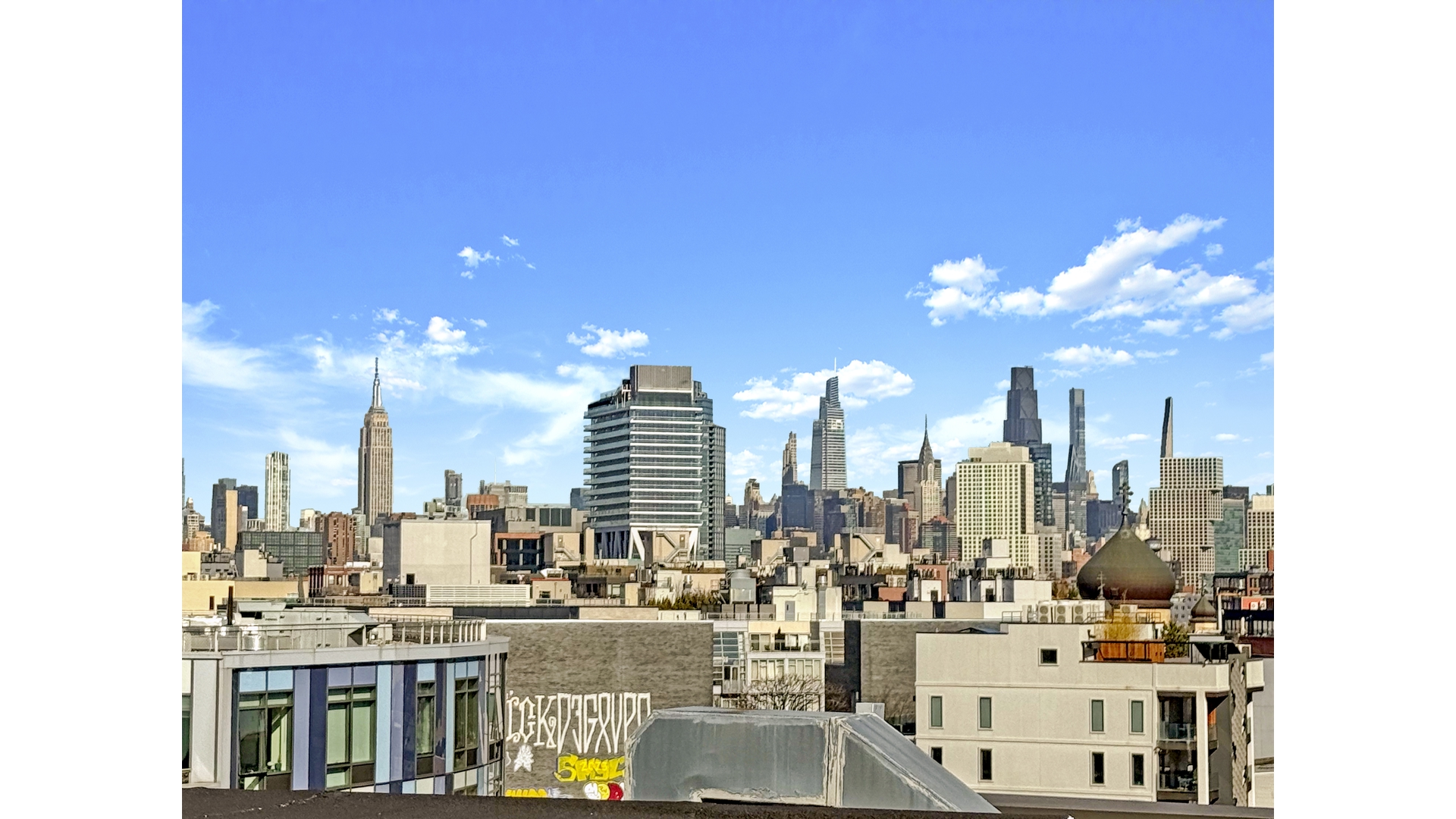 526 UNION Avenue PH5